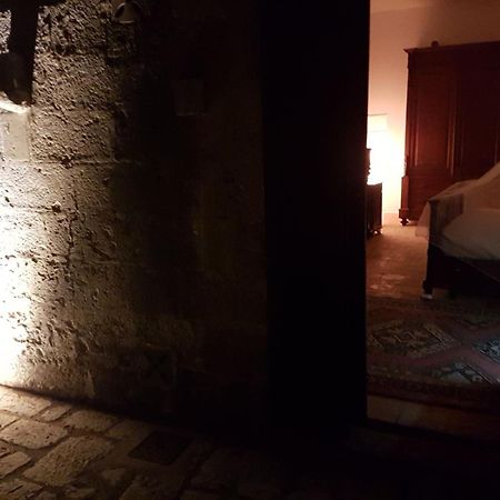 Bed and Breakfast Le Dimore By Josy Marina di Ginosa Exterior foto