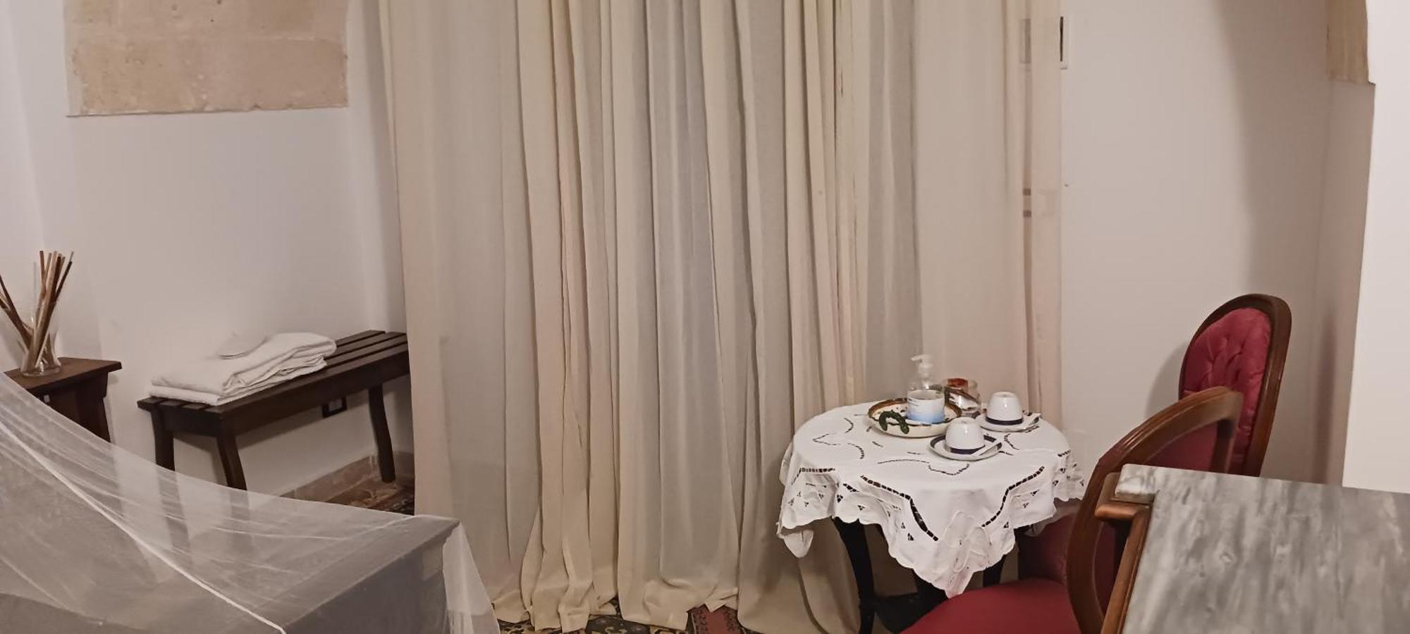 Bed and Breakfast Le Dimore By Josy Marina di Ginosa Zimmer foto