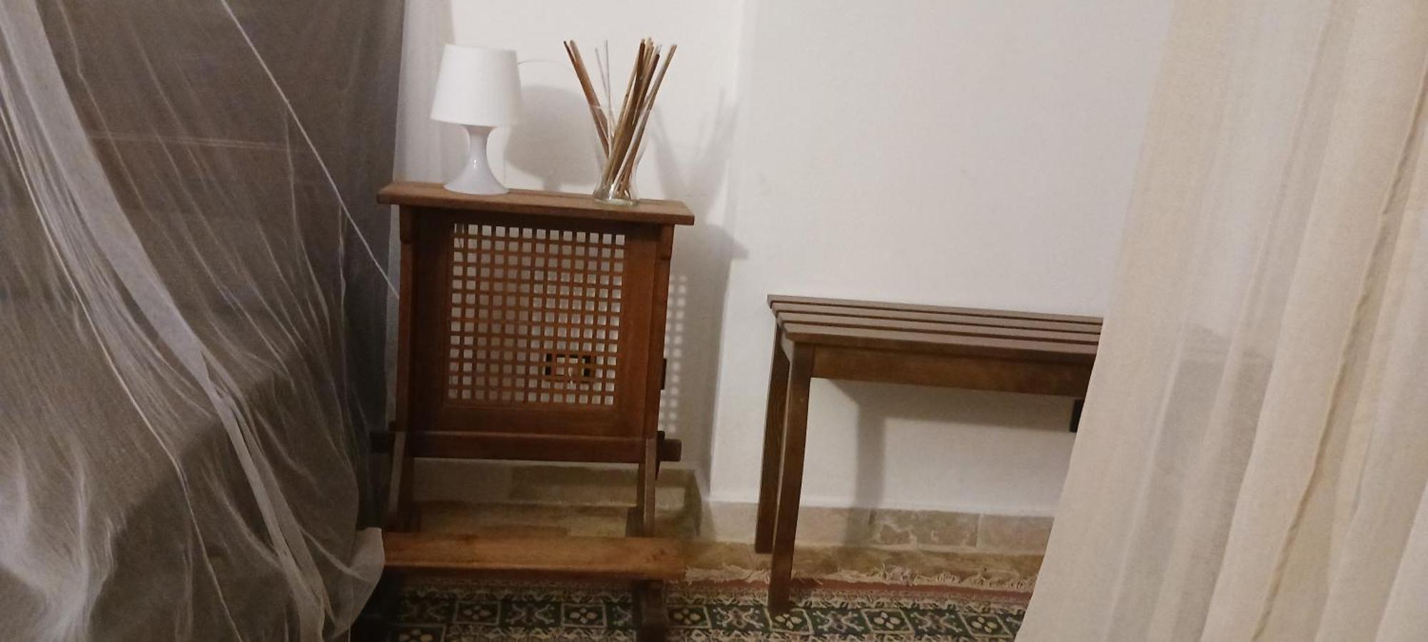 Bed and Breakfast Le Dimore By Josy Marina di Ginosa Exterior foto