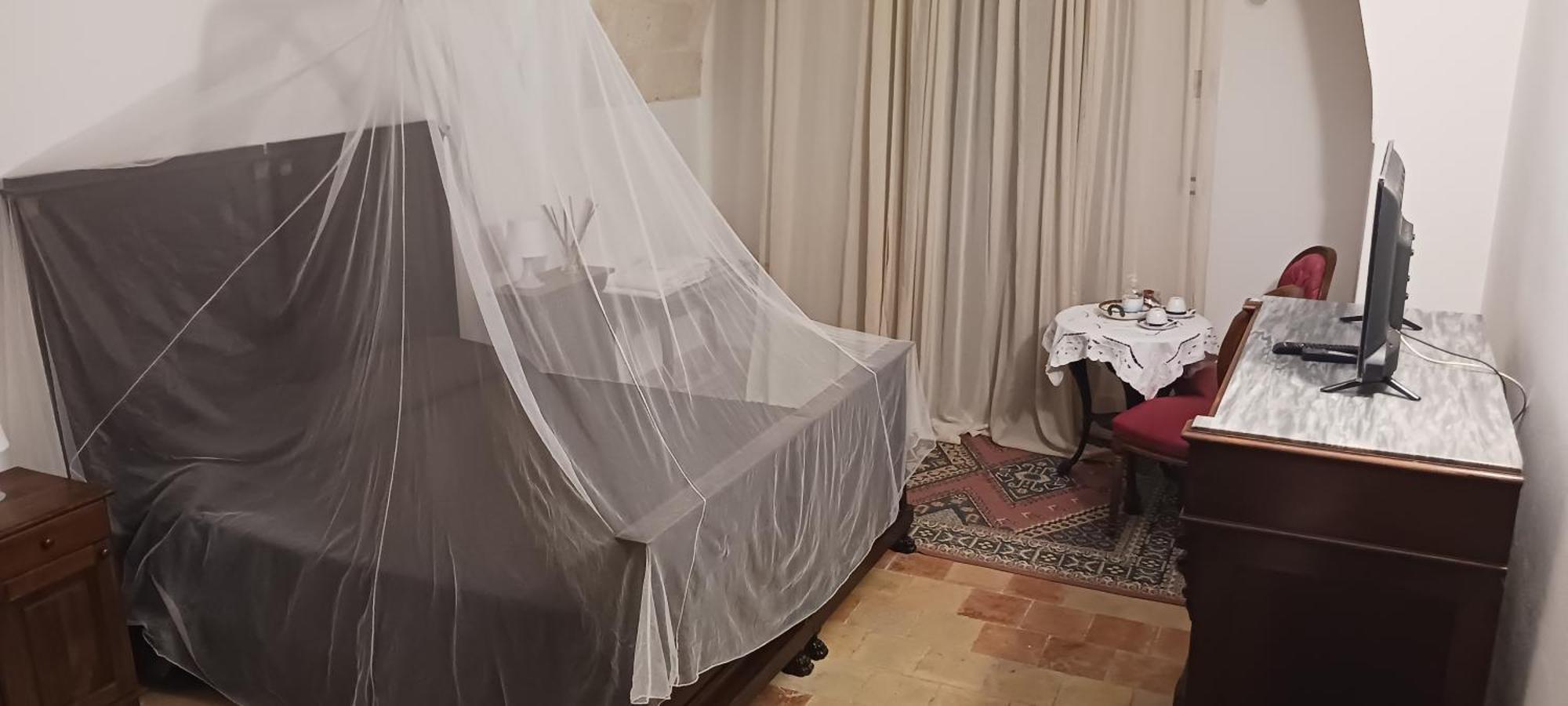 Bed and Breakfast Le Dimore By Josy Marina di Ginosa Exterior foto