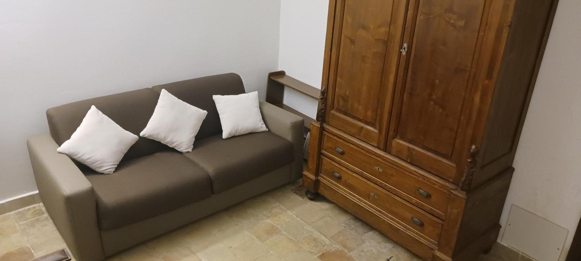 Bed and Breakfast Le Dimore By Josy Marina di Ginosa Exterior foto