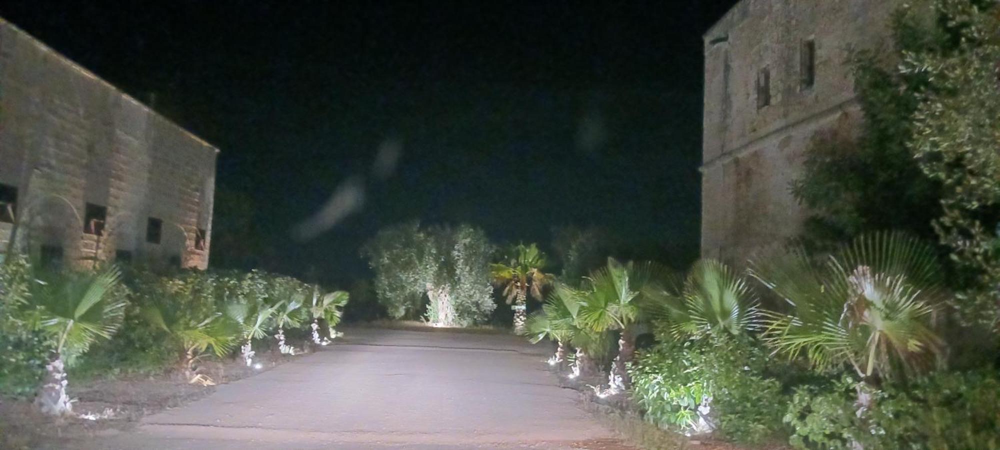 Bed and Breakfast Le Dimore By Josy Marina di Ginosa Exterior foto