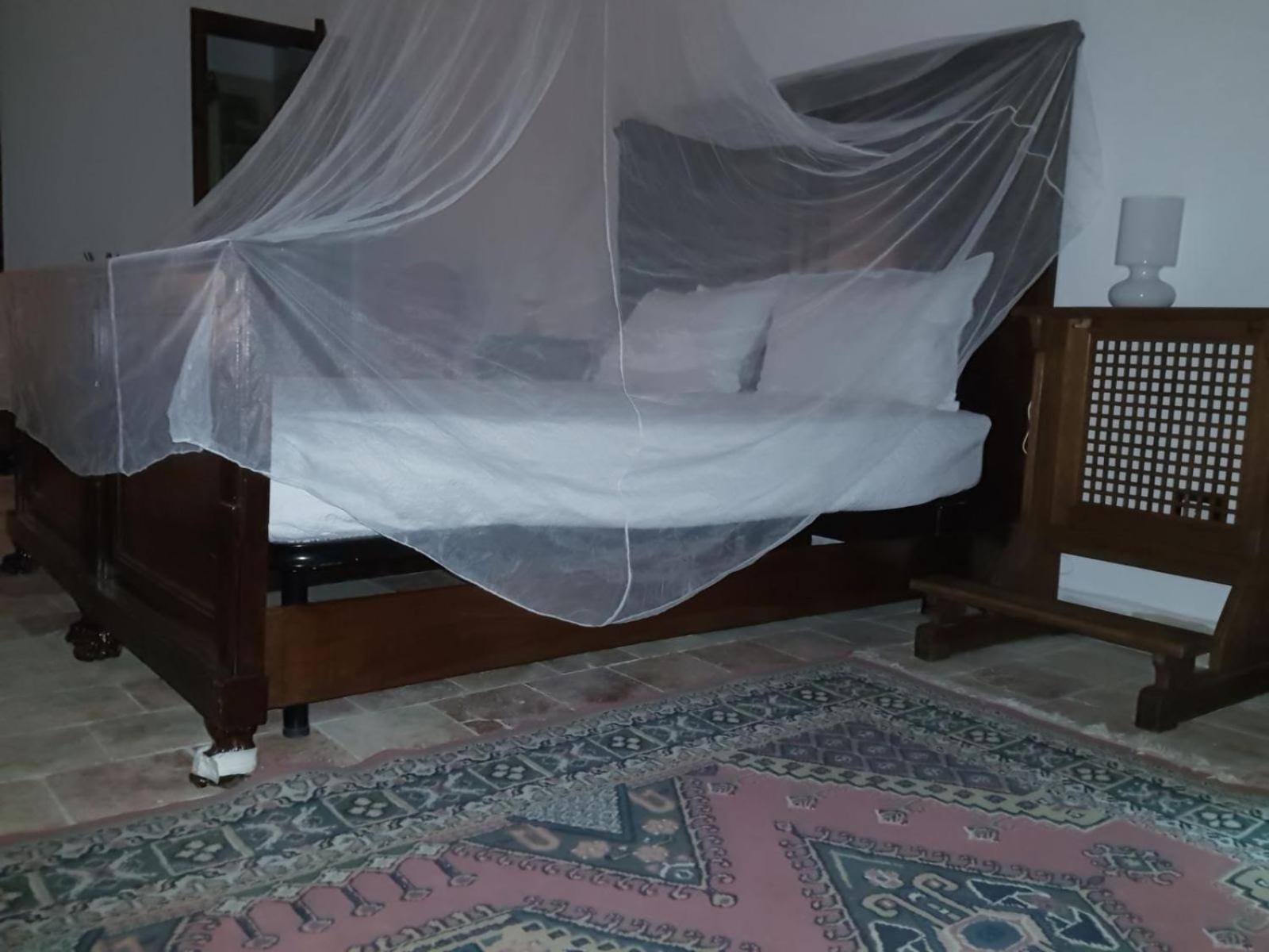 Bed and Breakfast Le Dimore By Josy Marina di Ginosa Exterior foto